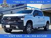 Used 2020 Chevrolet Silverado 1500 LT Trail Boss with VIN 1GCPYFED6LZ124585 for sale in Tappahannock, VA