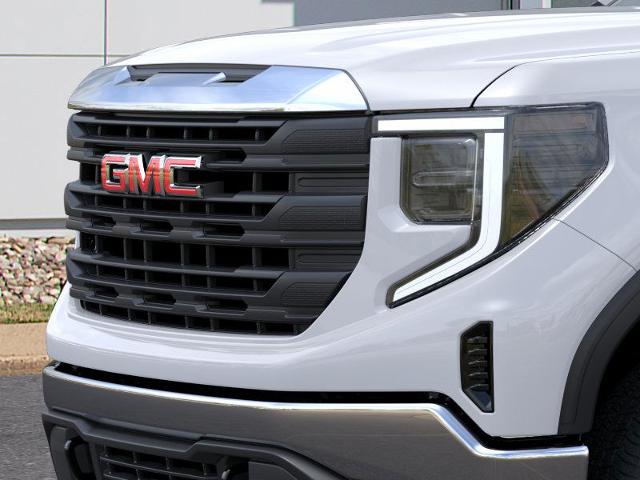 2025 GMC Sierra 1500 Vehicle Photo in TREVOSE, PA 19053-4984