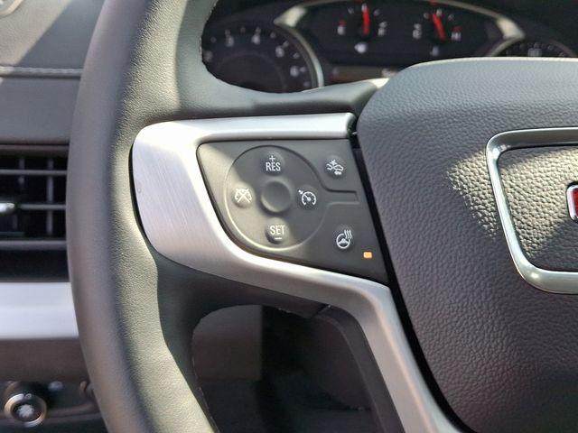 2024 GMC Terrain Vehicle Photo in WATERTOWN, CT 06795-3318