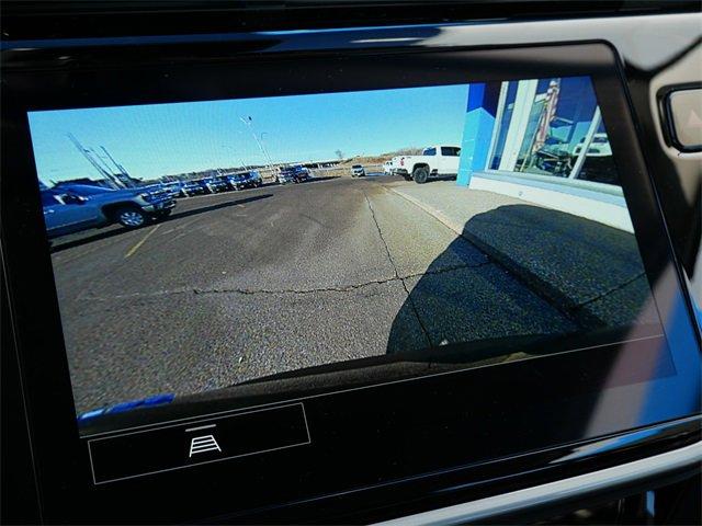 2023 Chevrolet Bolt EUV Vehicle Photo in MAPLEWOOD, MN 55119-4794