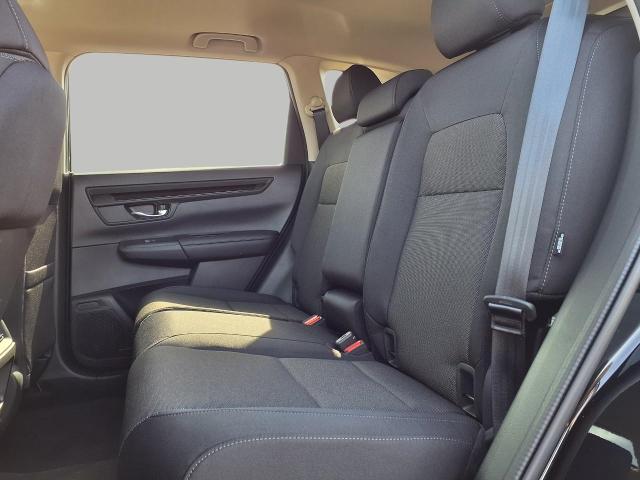 2025 Honda CR-V Vehicle Photo in Oshkosh, WI 54904