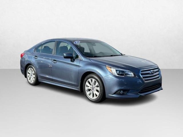 2015 Subaru Legacy Vehicle Photo in MADISON, WI 53713-3220