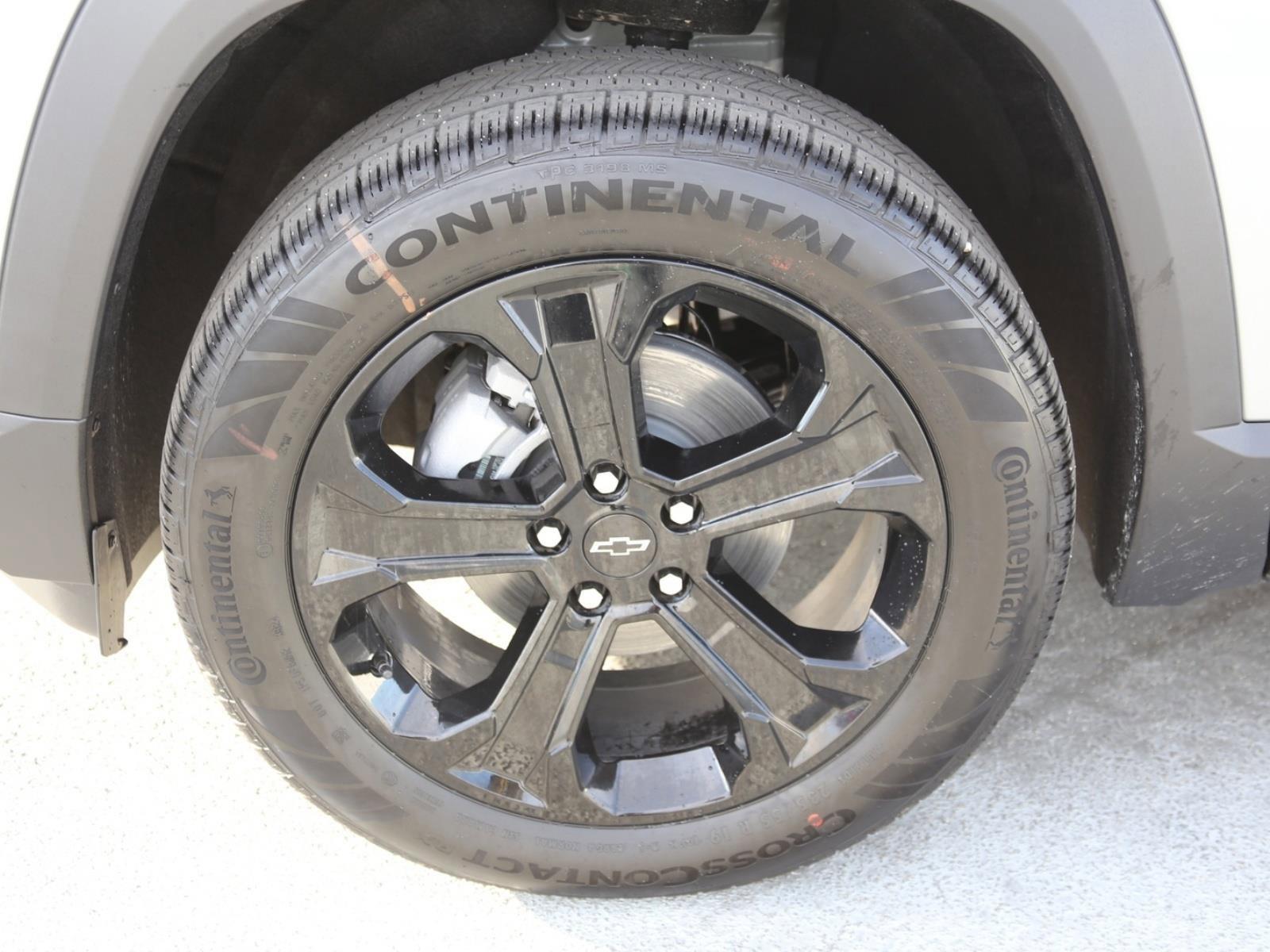 2025 Chevrolet Equinox Vehicle Photo in LOS ANGELES, CA 90007-3794