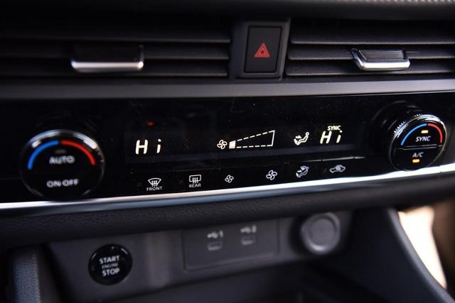 2025 Nissan Rogue Vehicle Photo in Ballwin, MO 63011
