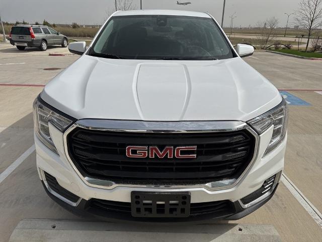 2022 GMC Terrain Vehicle Photo in San Antonio, TX 78230