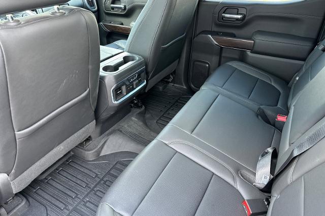 2020 GMC Sierra 1500 Vehicle Photo in SPOKANE, WA 99202-2191