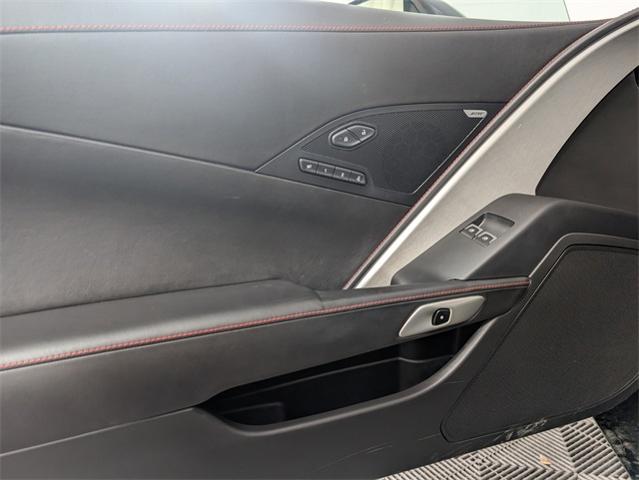 2016 Chevrolet Corvette Vehicle Photo in ENGLEWOOD, CO 80113-6708