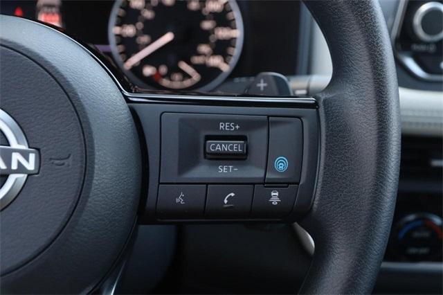 2023 Nissan Rogue Vehicle Photo in Hazelwood, MO 63042