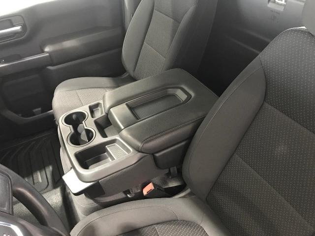 2021 GMC Sierra 1500 Vehicle Photo in GREEN BAY, WI 54303-3330