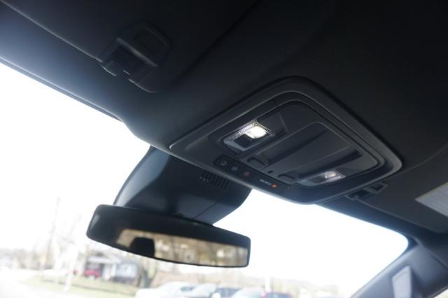 2023 Chevrolet Silverado 1500 Vehicle Photo in FAIRMONT, WV 26554-2318