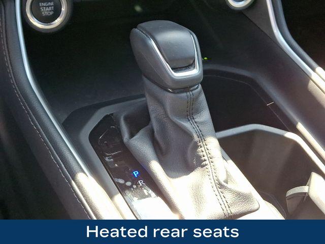 2024 Toyota Grand Highlander Vehicle Photo in DANBURY, CT 06810-5034