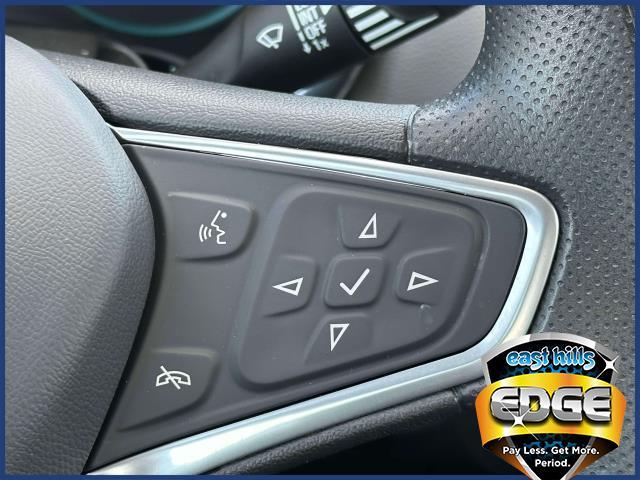 2023 Chevrolet Equinox Vehicle Photo in Roslyn, NY 11576