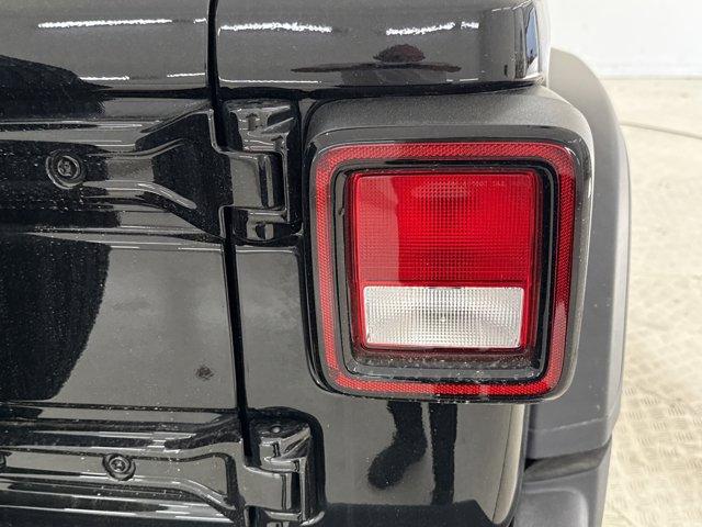 2022 Jeep Wrangler Vehicle Photo in Charlotte, NC 28273