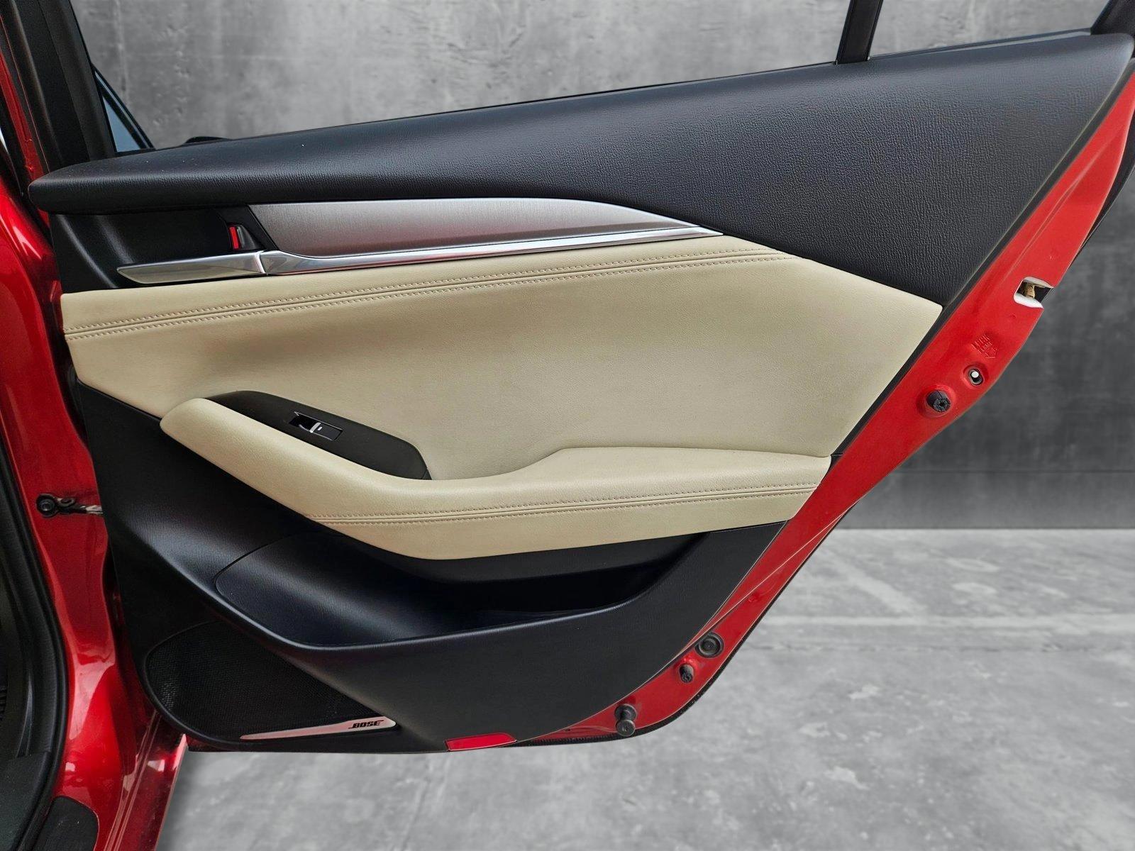 2019 Mazda Mazda6 Vehicle Photo in Austin, TX 78728