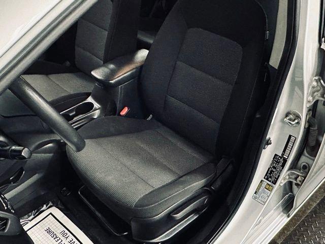 2018 Kia Forte Vehicle Photo in MEDINA, OH 44256-9631