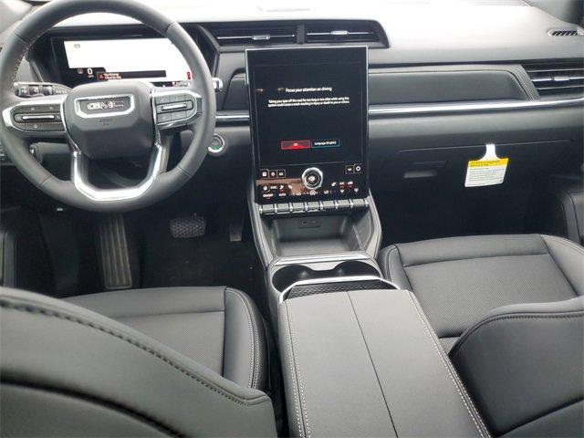 2025 GMC Terrain Vehicle Photo in SUNRISE, FL 33323-3202