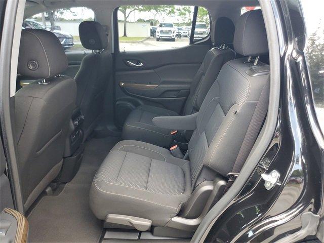 2022 GMC Acadia Vehicle Photo in SUNRISE, FL 33323-3202