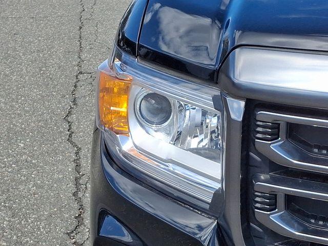 2022 GMC Canyon Vehicle Photo in WATERTOWN, CT 06795-3318