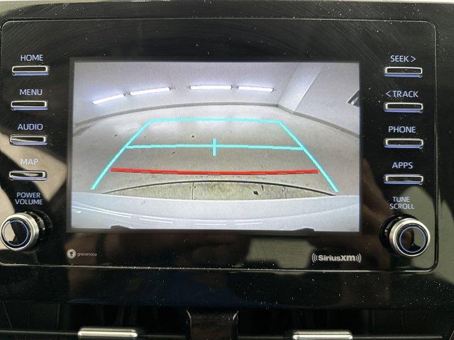 2022 Toyota Camry Vehicle Photo in Charlotte, NC 28273