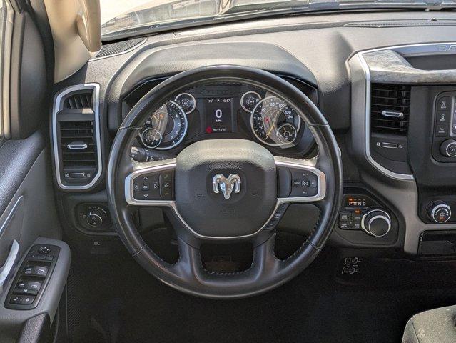 2019 Ram 1500 Vehicle Photo in SELMA, TX 78154-1460