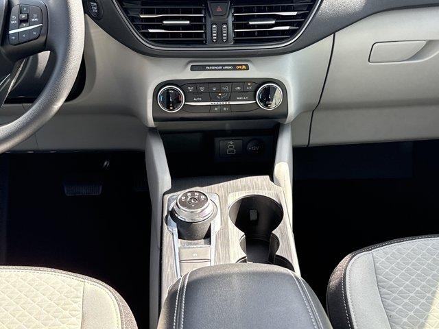 2025 Ford Escape Vehicle Photo in Charlotte, NC 28212