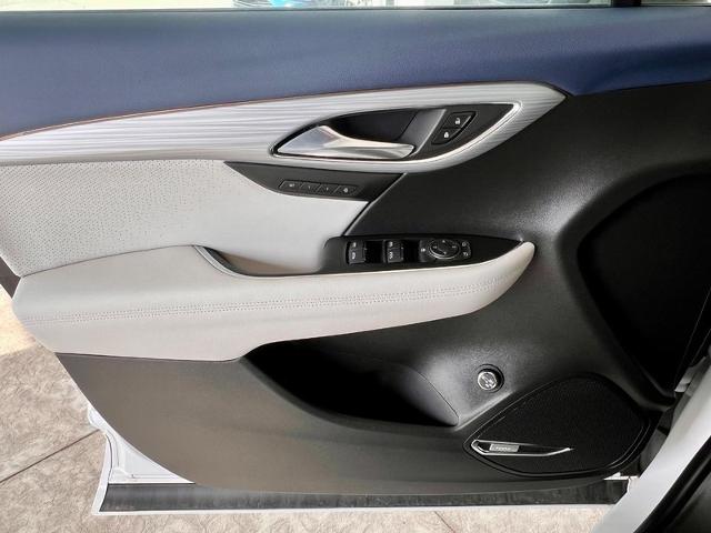 2025 Buick Envision Vehicle Photo in EFFINGHAM, IL 62401-2832
