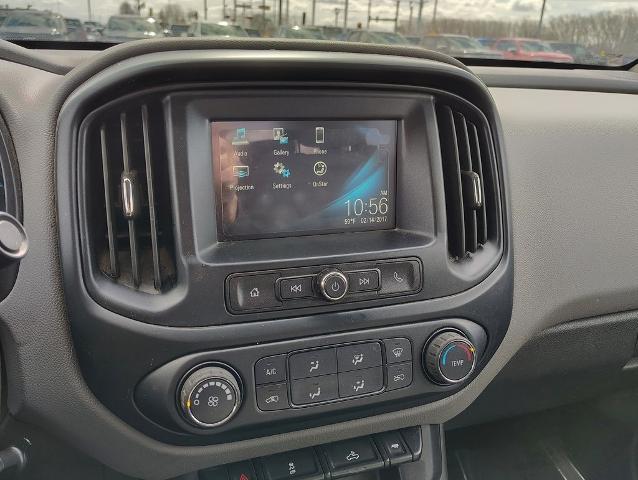 2017 Chevrolet Colorado Vehicle Photo in GREEN BAY, WI 54304-5303