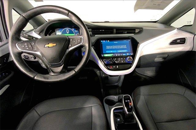 2021 Chevrolet Bolt EV Vehicle Photo in KANSAS CITY, MO 64114-4502