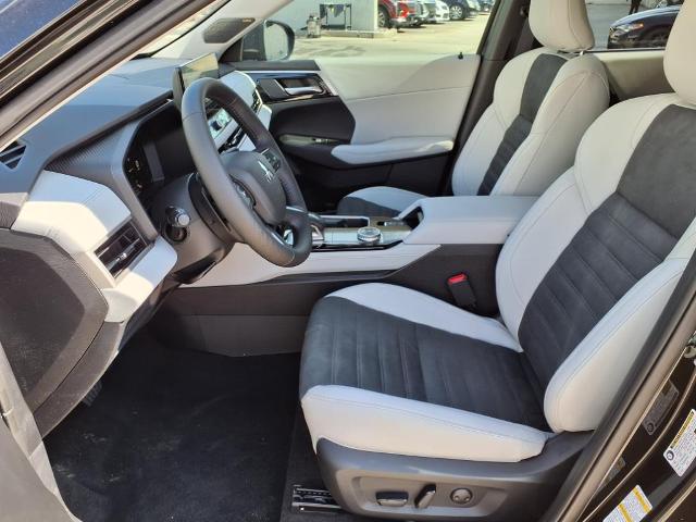 2025 Mitsubishi Outlander Vehicle Photo in Tampa, FL 33612