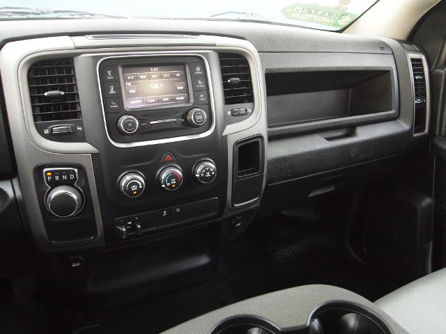2022 Ram 1500 Classic Vehicle Photo in MADISON, IN 47250-1611