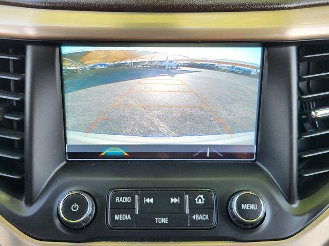 2019 GMC Acadia Vehicle Photo in Decatur, TX 76234