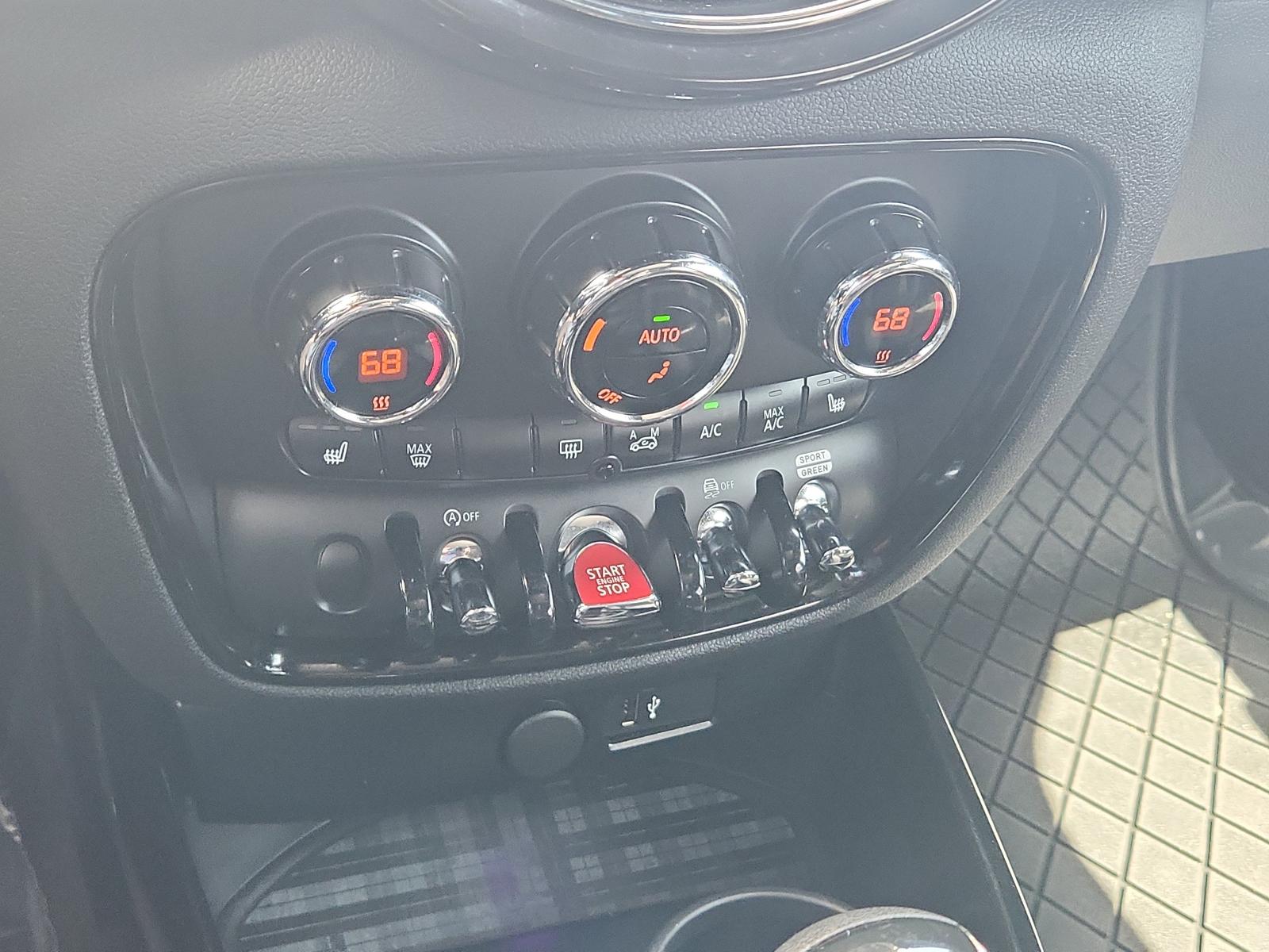 2020 MINI John Cooper Works Clubman Vehicle Photo in Albuquerque, NM 87110