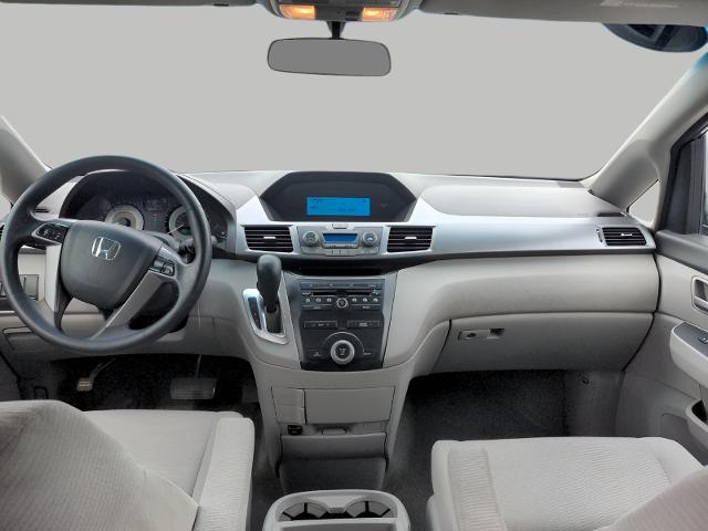 2011 Honda Odyssey Vehicle Photo in Green Bay, WI 54304