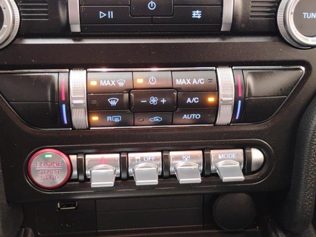 2021 Ford Mustang Vehicle Photo in Charlotte, NC 28212