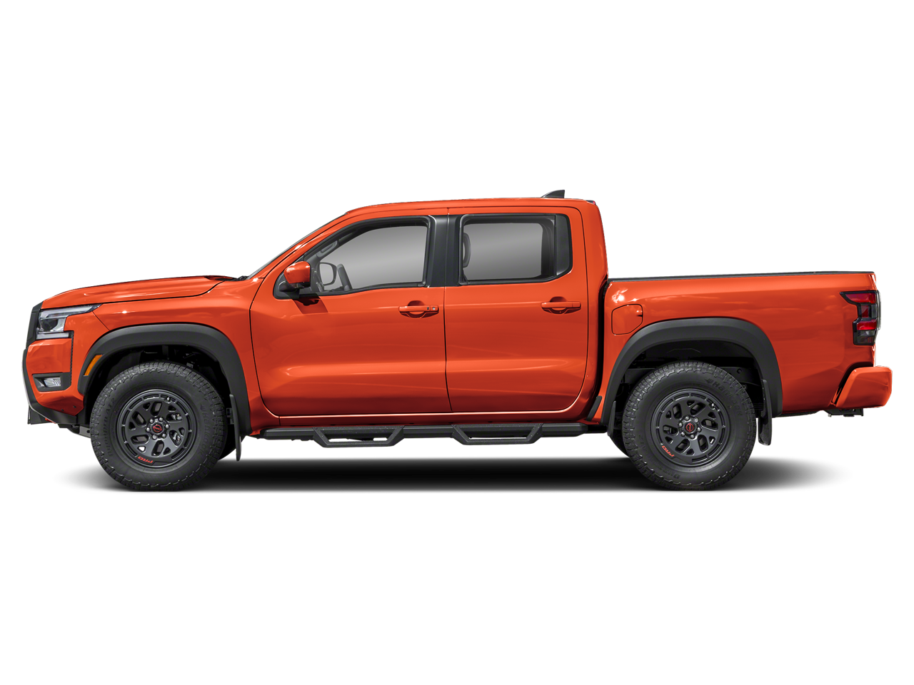 2025 Nissan Frontier Vehicle Photo in Tulsa, OK 74129