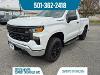 Certified 2024 Chevrolet Silverado 1500 Work Truck with VIN 3GCNDAEK7RG274461 for sale in Little Rock