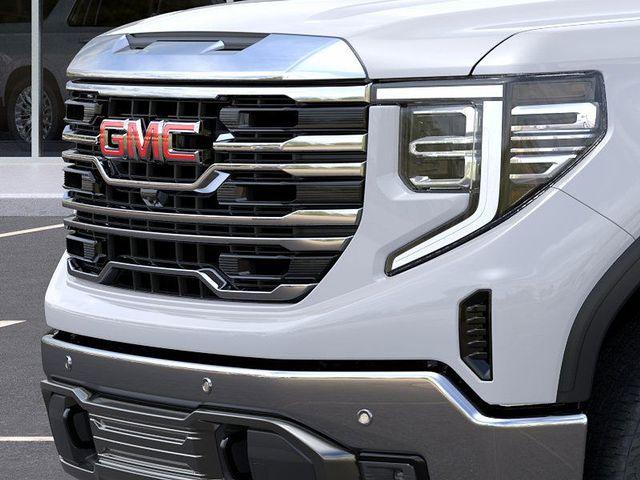 2025 GMC Sierra 1500 Vehicle Photo in WATERTOWN, CT 06795-3318