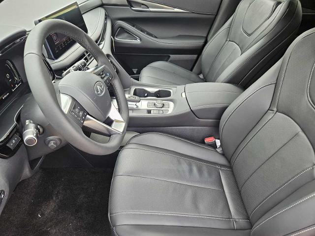 2025 INFINITI QX60 Vehicle Photo in Fort Worth, TX 76132