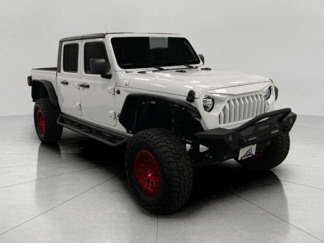 2023 Jeep Gladiator Vehicle Photo in Appleton, WI 54913