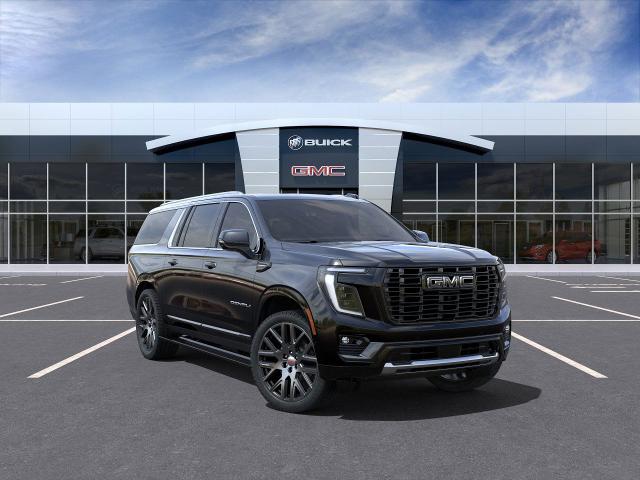 2025 GMC Yukon XL Vehicle Photo in PASADENA, CA 91107-3803