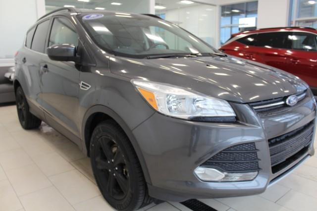 2016 Ford Escape Vehicle Photo in Green Bay, WI 54304