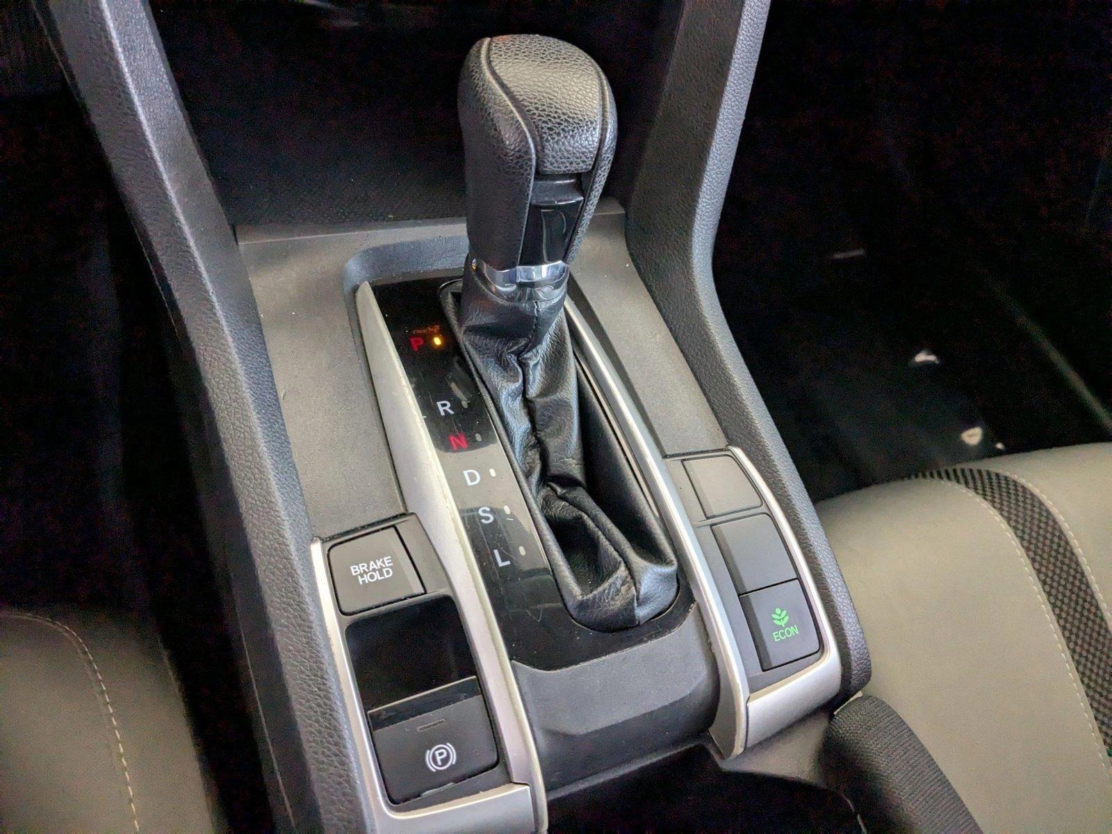 2020 Honda Civic Sedan Vehicle Photo in Miami, FL 33015