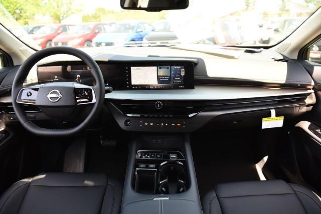 2025 Nissan Murano Vehicle Photo in Ballwin, MO 63011