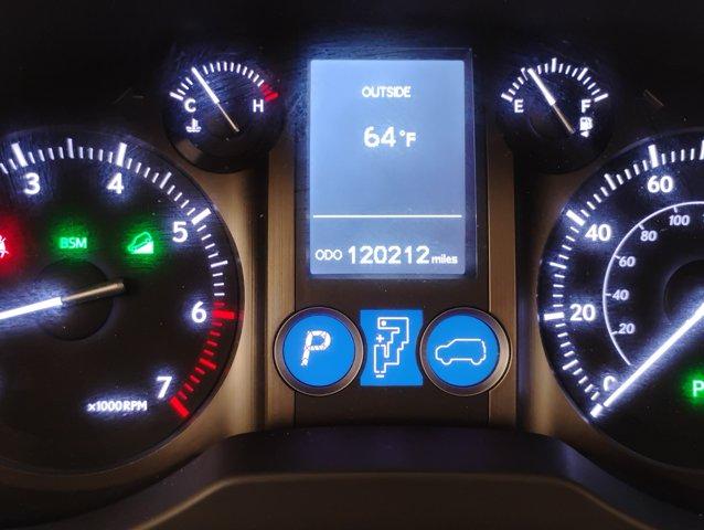 2017 Lexus GX 460 Vehicle Photo in Fort Mill, SC 29708