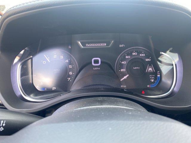 2025 Ram 1500 Vehicle Photo in Doylsetown, PA 18901