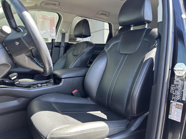 2024 Kia Sorento Vehicle Photo in Tucson, AZ 85712