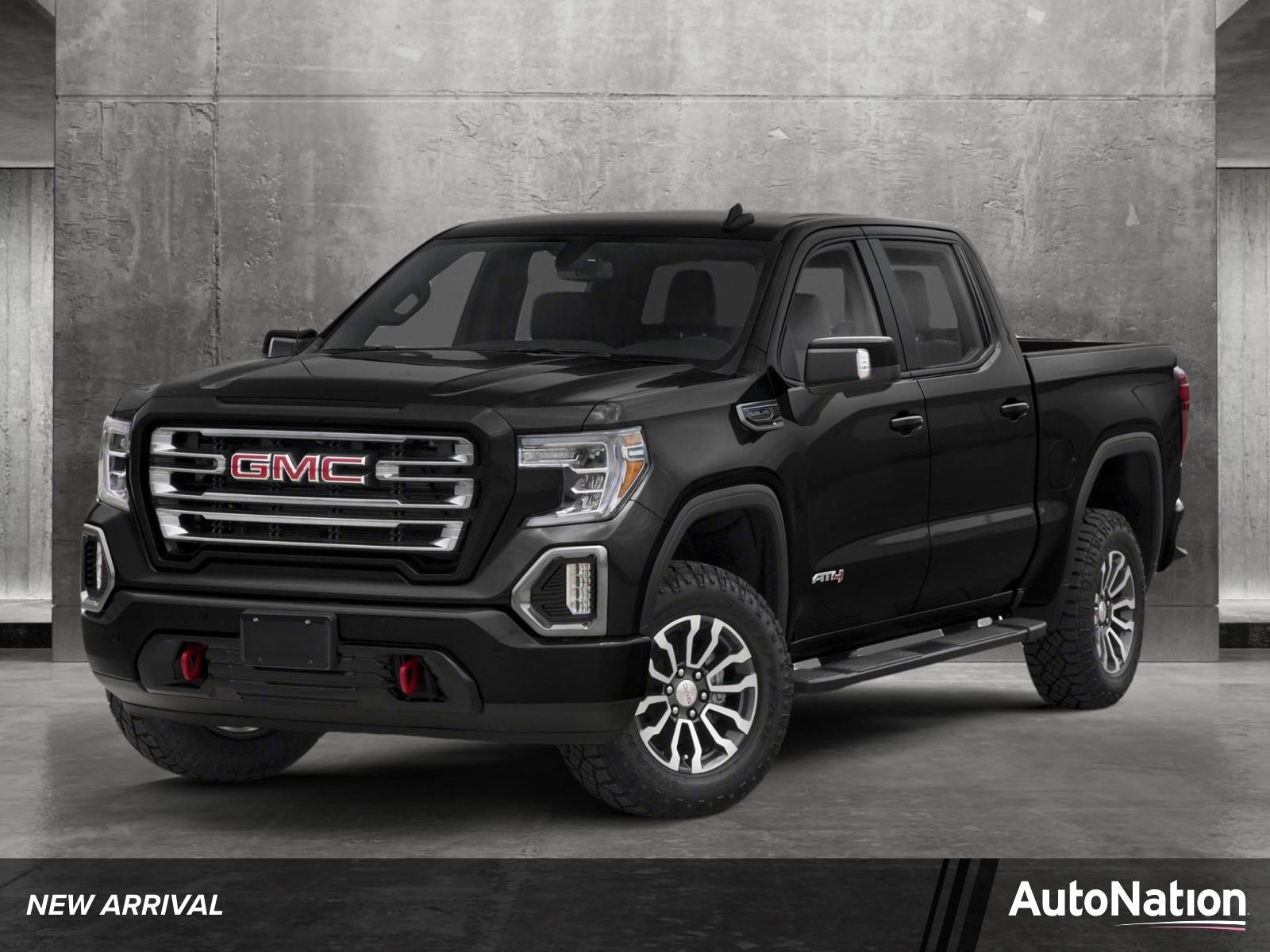 2019 GMC Sierra 1500 Vehicle Photo in SPOKANE, WA 99212-2978