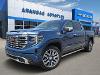 Used 2024 GMC Sierra 1500 Denali Denali with VIN 1GTUUGE86RZ155917 for sale in Aransas Pass, TX