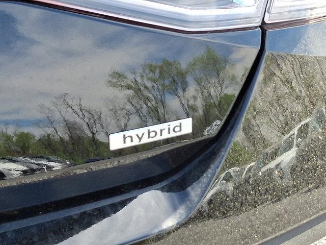 2025 Hyundai ELANTRA Hybrid Vehicle Photo in Harrisburg, PA 17111
