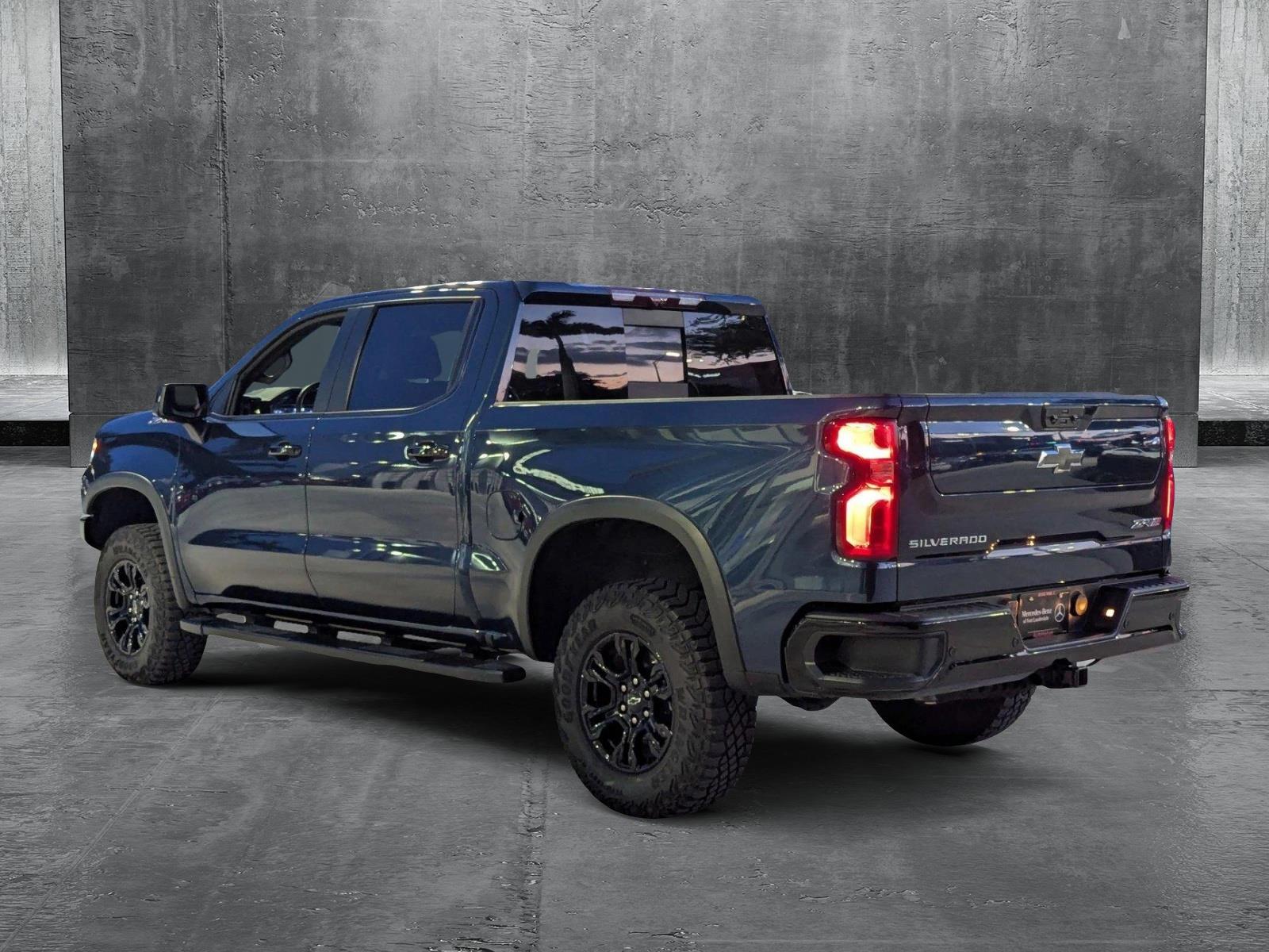2022 Chevrolet Silverado 1500 Vehicle Photo in Fort Lauderdale, FL 33316